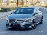Mercedes A250